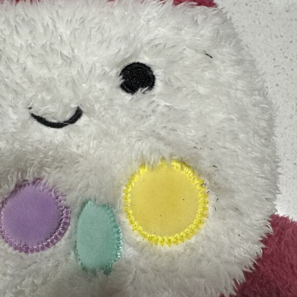 Bum Bumz by Russ Bundle Plush Set of 6 Retro RetroBumz New w/Tags Toys Soft Lot - Picture 3 of 10